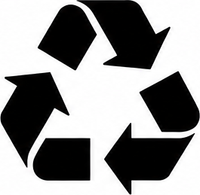 90% RECYCLED  STEEL