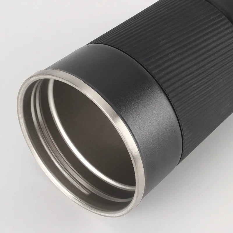 The Ember - Stainless Steel Thermal Mug