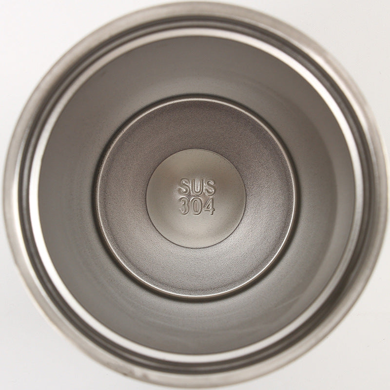 The Ember - Stainless Steel Thermal Mug