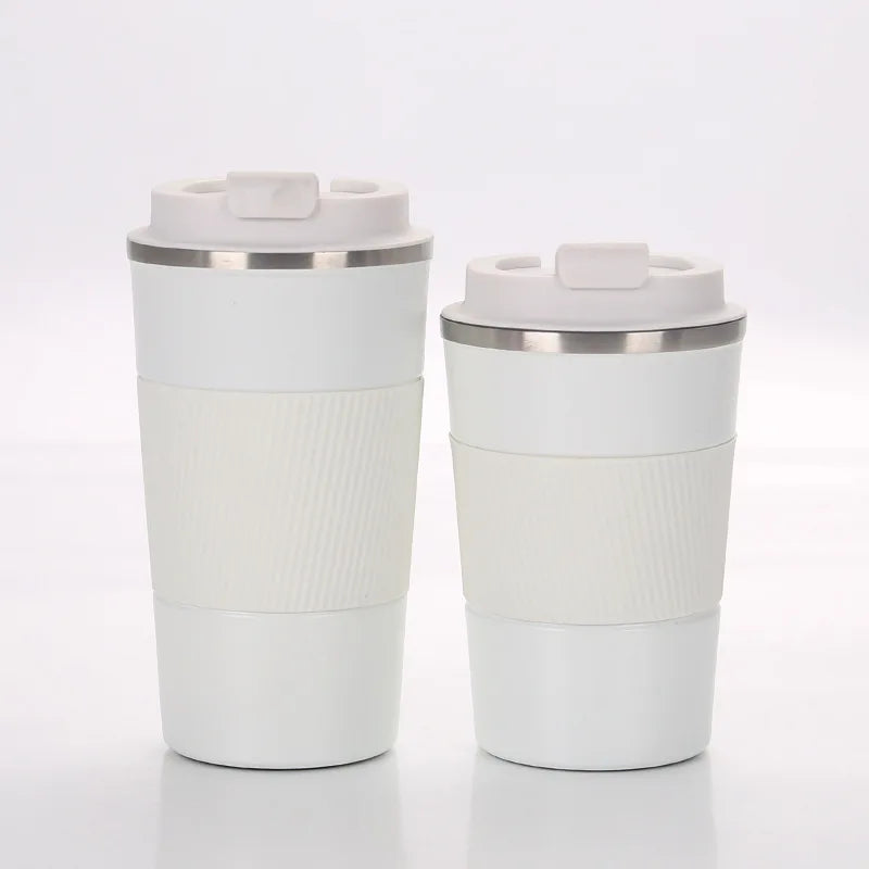 The Ember - Stainless Steel Thermal Mug